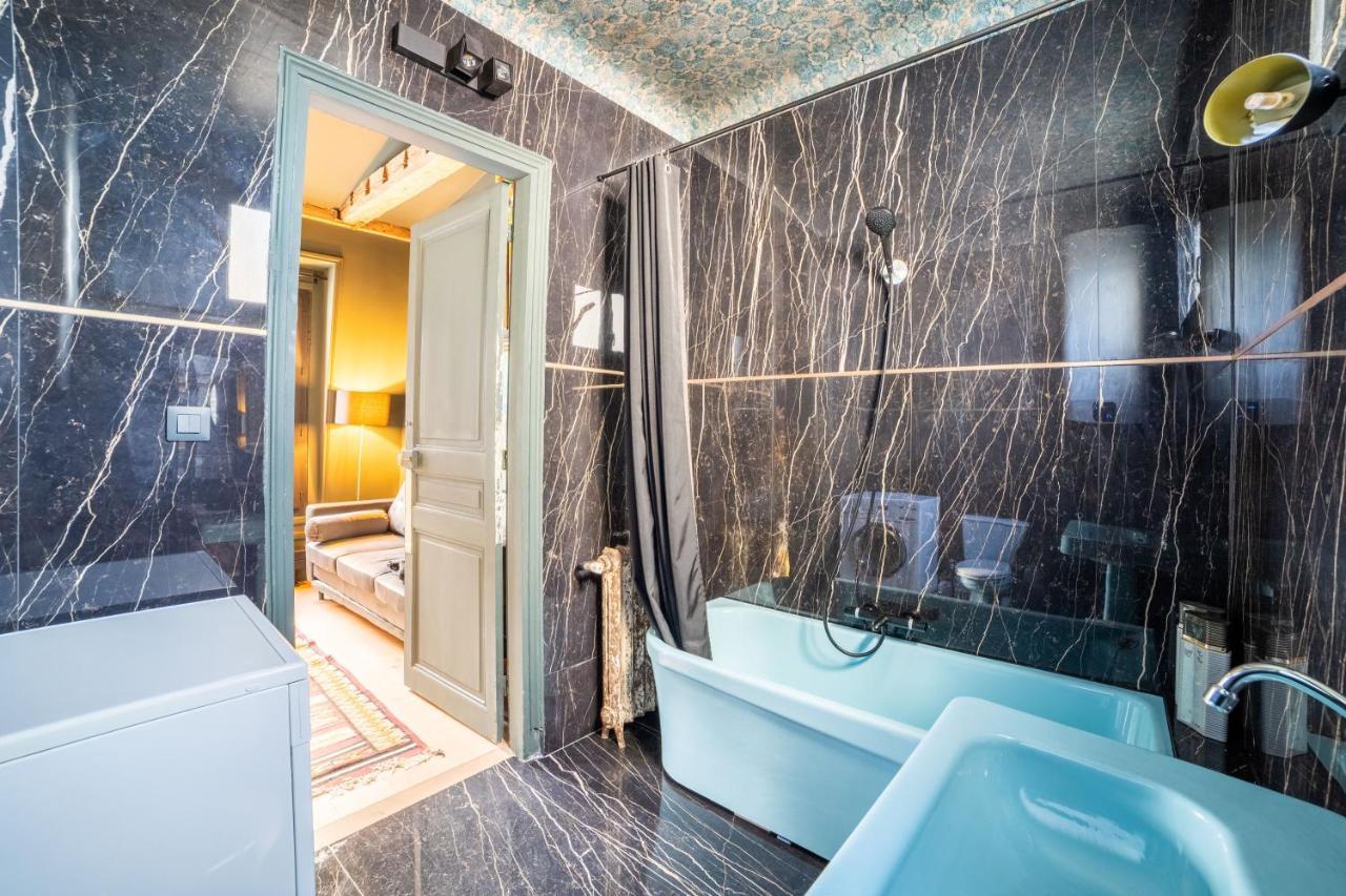 Place Vendome Luxe Bail Mobilite Appartement