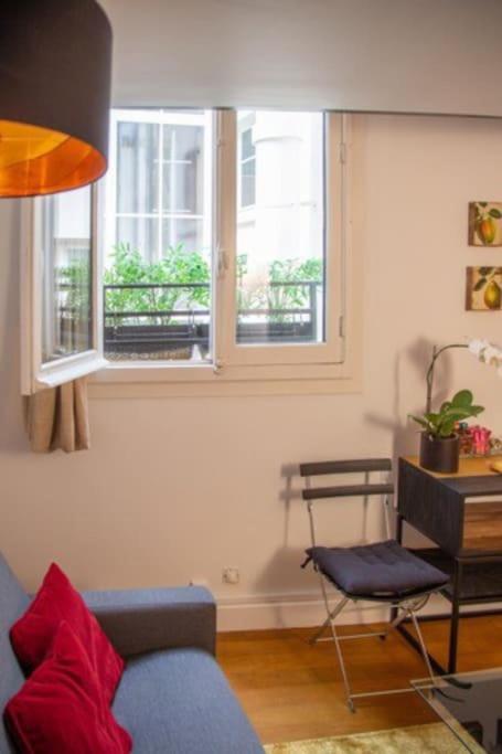 Maraisjolie Duplex 33m2… Apartment *