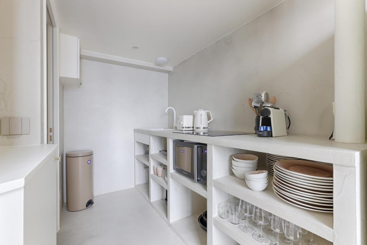 Mykeypers - Luxury Loft 4p - Bastille/marais 1 Apartment *