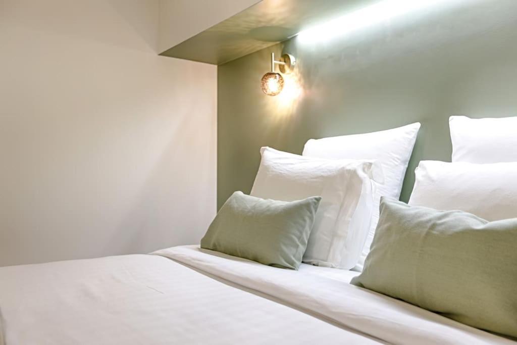 Mykeypers - Amazing Duplex 2br/6p - Bastille / Marais 3 Apartment *