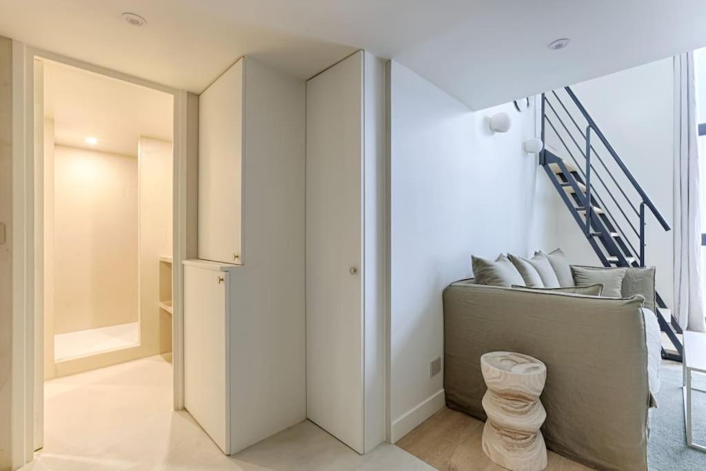 Apartment Mykeypers - Amazing Duplex 2br/6p - Bastille / Marais 3