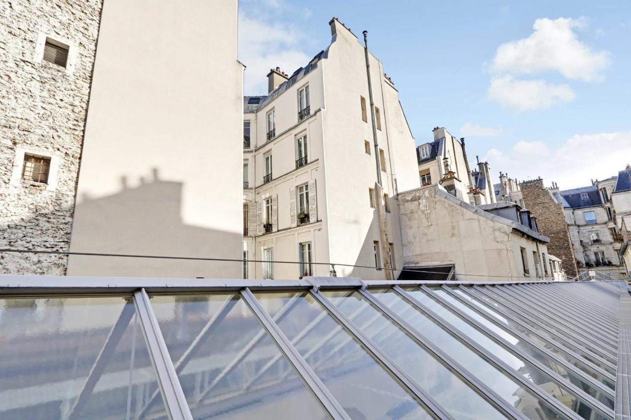 Amazing Studio 3p - Montorgueil - 6 Paris