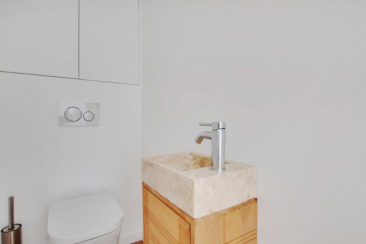 Amazing 2br6p - Sacre Coeur Montmartre Appartement