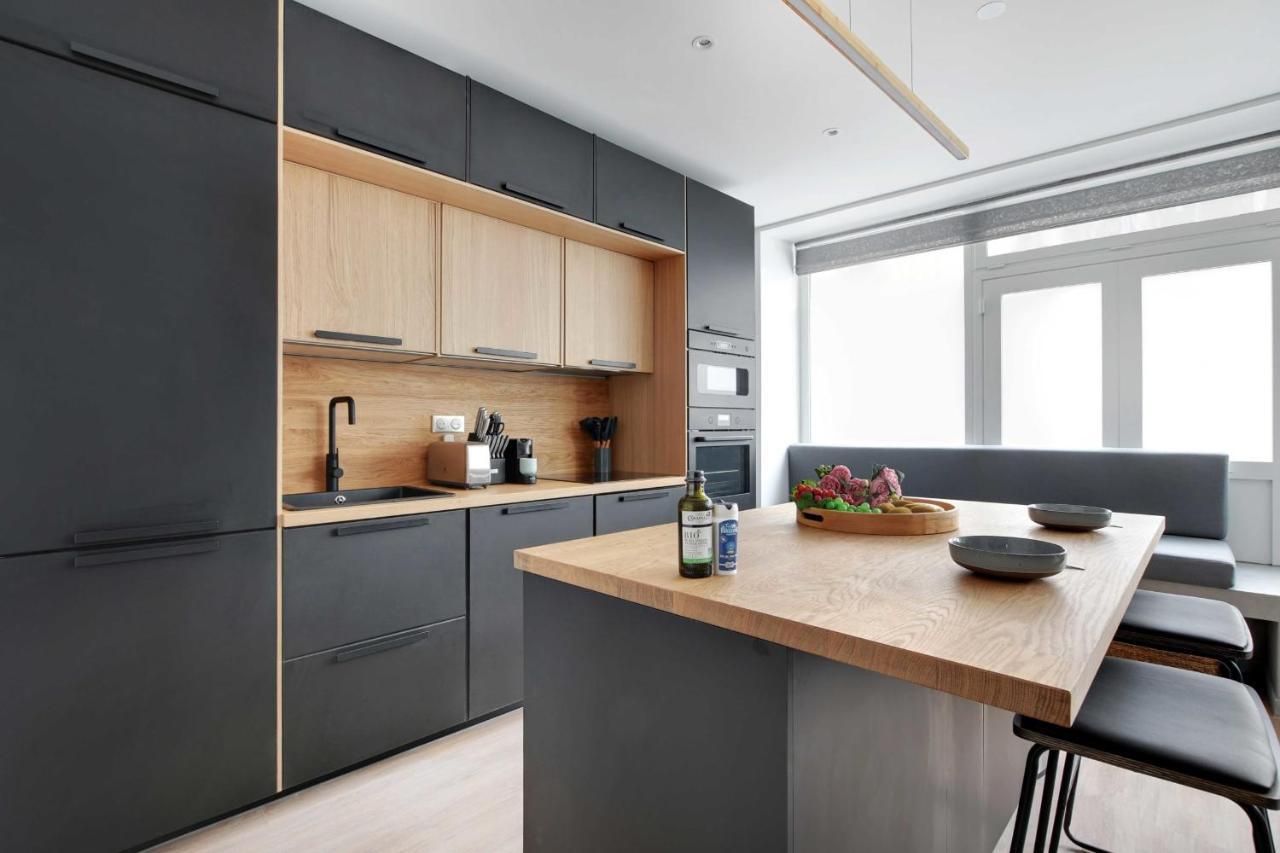 Amazing 2br6p - Sacre Coeur Montmartre Paris