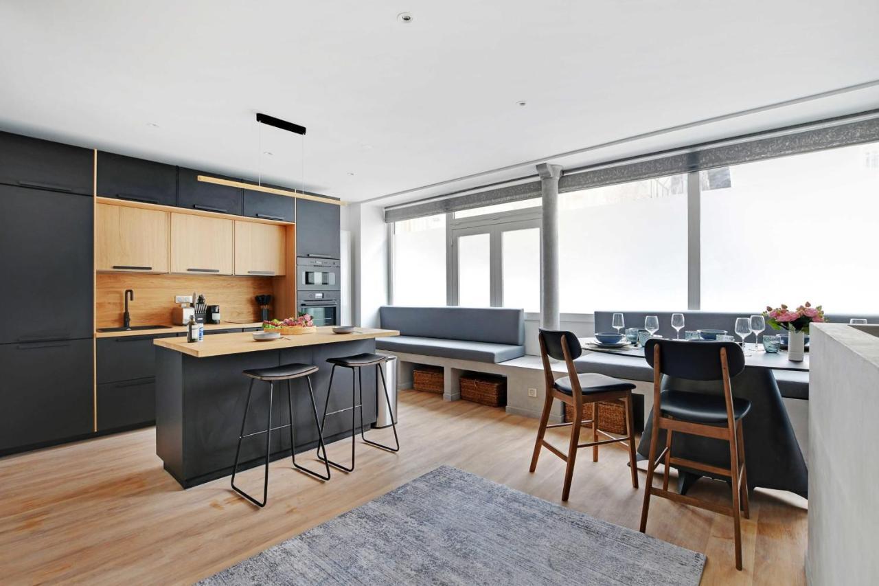 Amazing 2br6p - Sacre Coeur Montmartre *