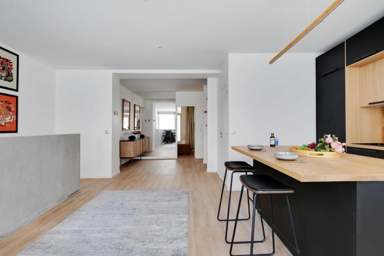 Amazing 2br6p - Sacre Coeur Montmartre Paris