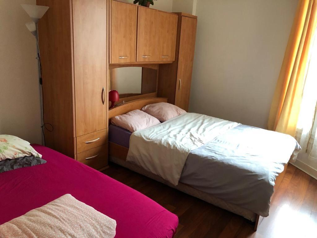 Beinhouse -