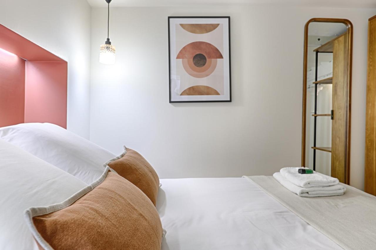 Mykeypers - Luxury Loft 4p - Bastille/marais 1