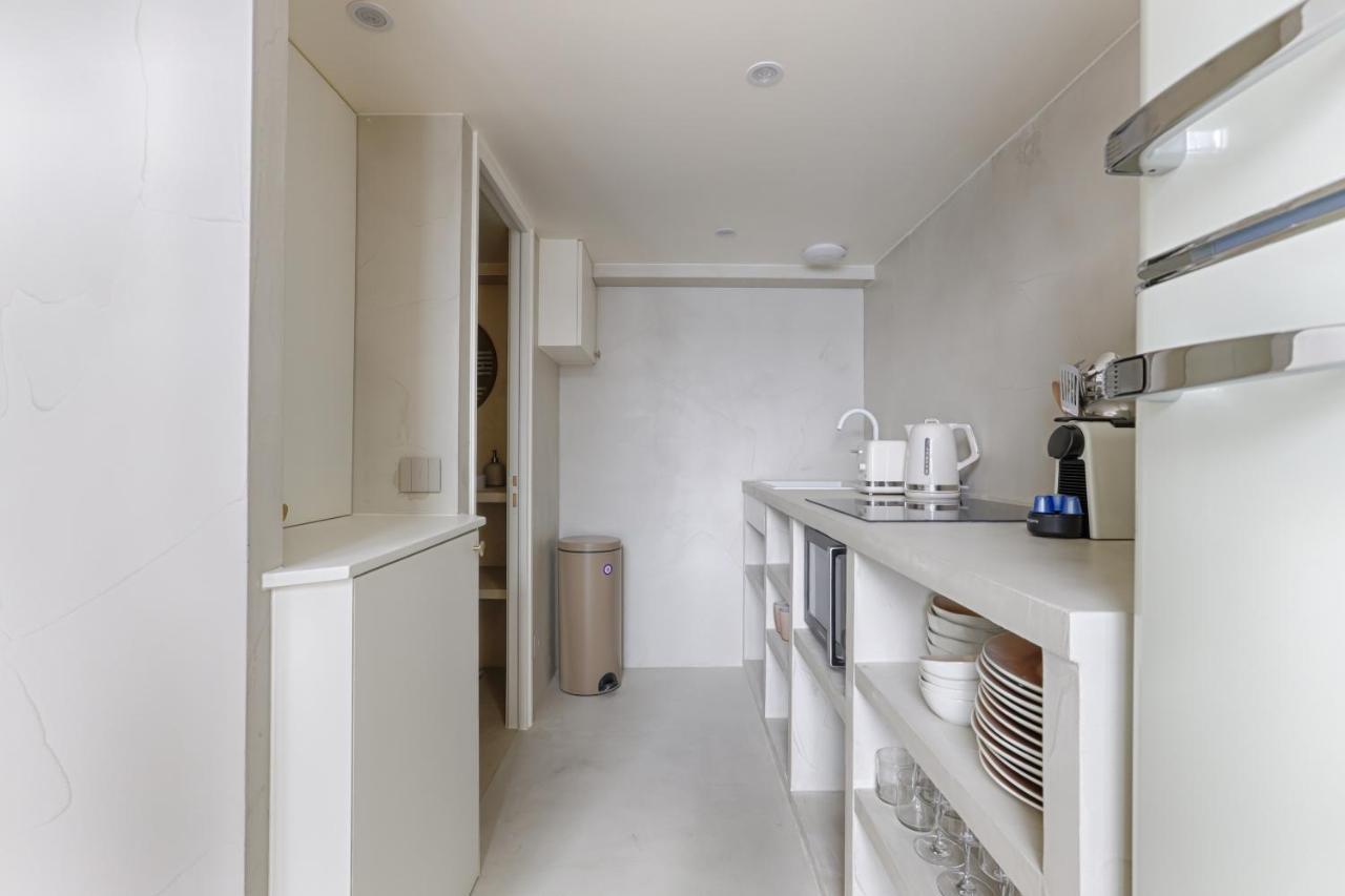 Mykeypers - Luxury Loft 4p - Bastille/marais 1 * Paris
