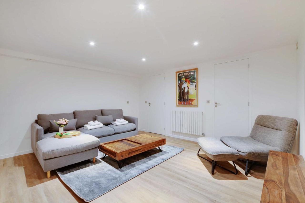 Amazing 2br6p - Sacre Coeur Montmartre Paris