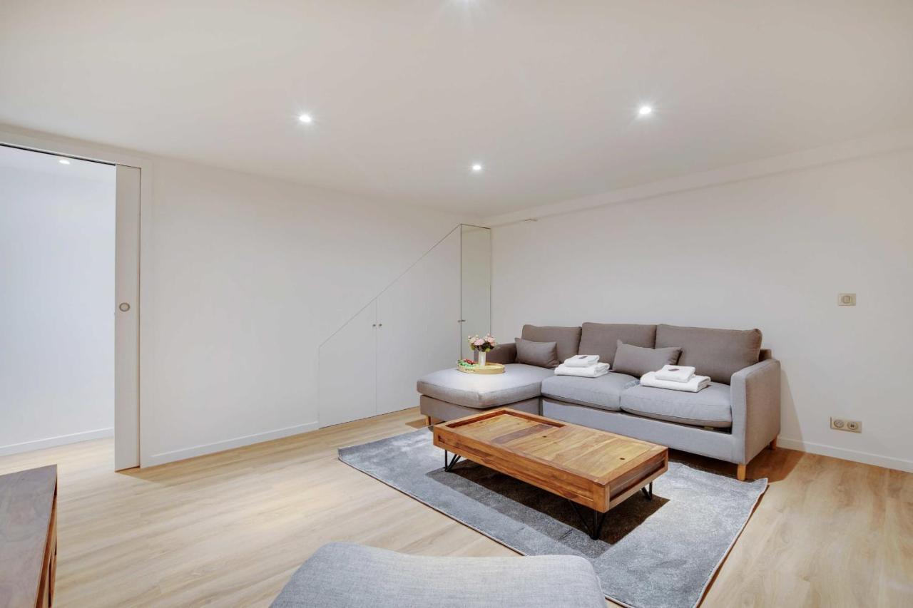Amazing 2br6p - Sacre Coeur Montmartre Paris