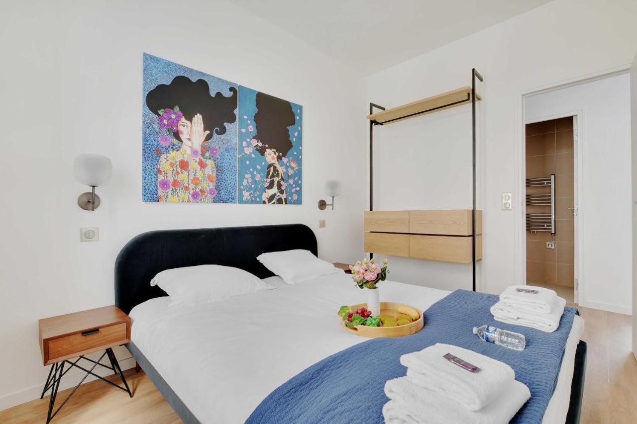 Appartement Amazing 2br6p - Sacre Coeur Montmartre Paris