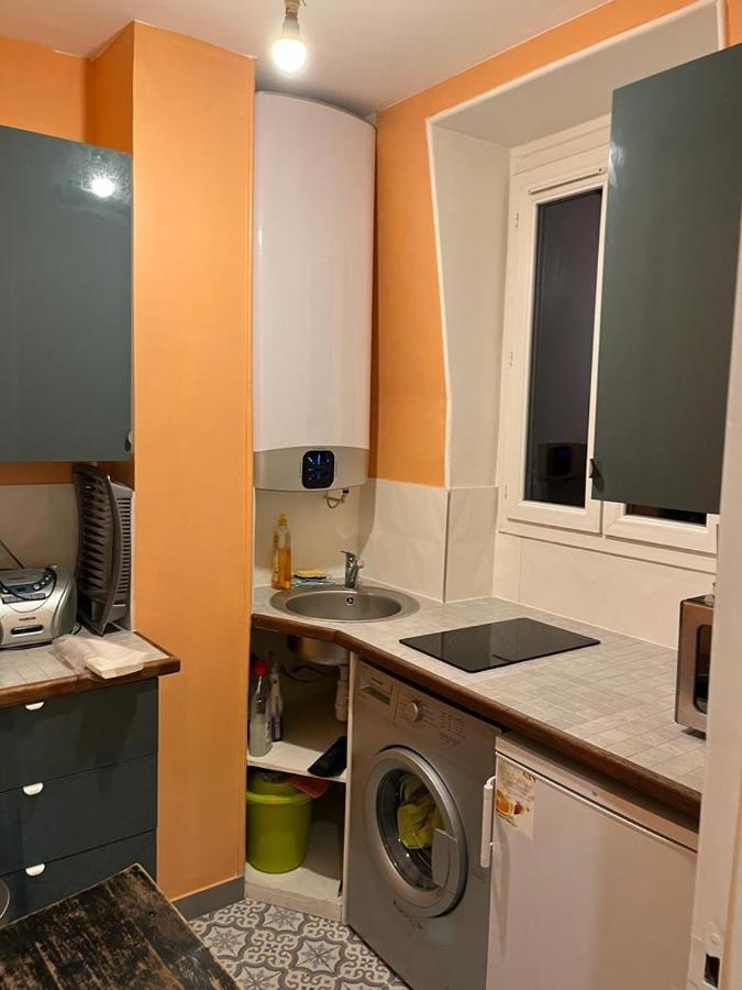Appartement Bonjour *
