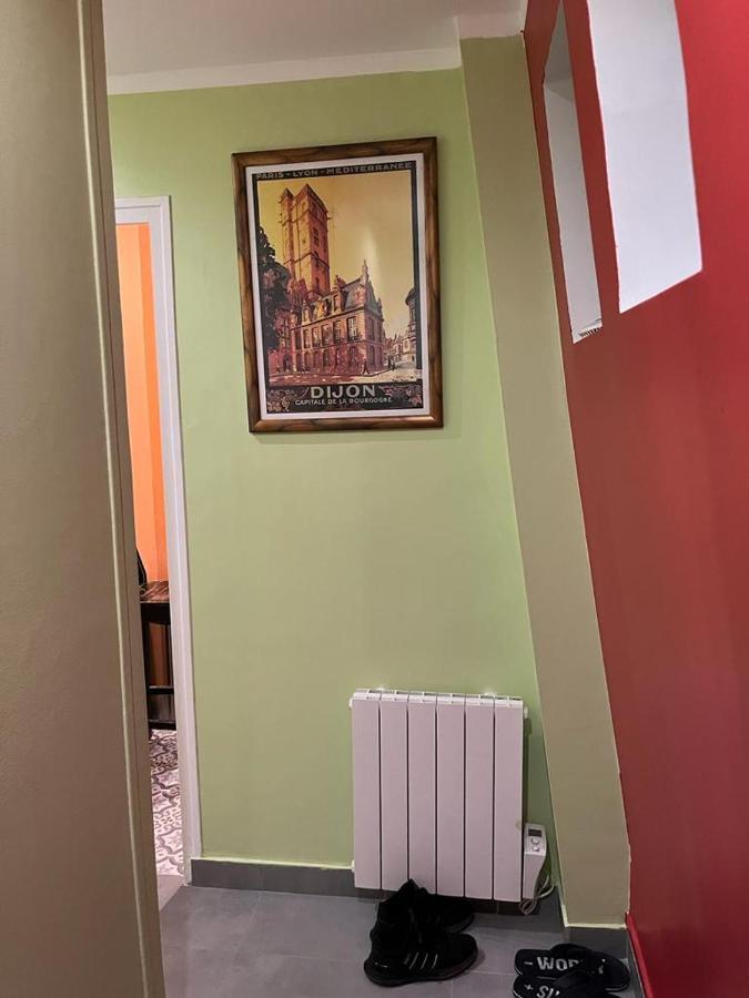 Bonjour Appartement