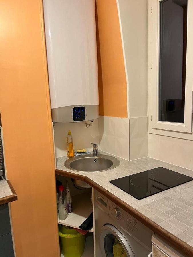 Bonjour Appartement *
