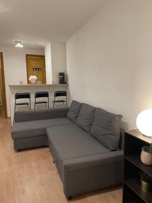 Superbe 16 Apartment