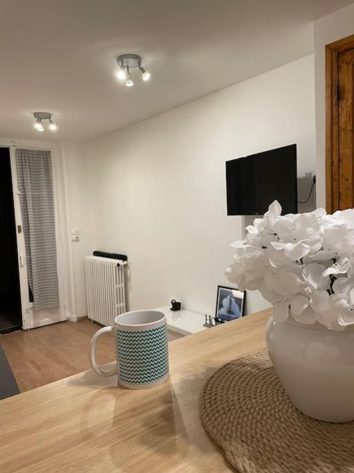 Apartment Superbe 16 Paris