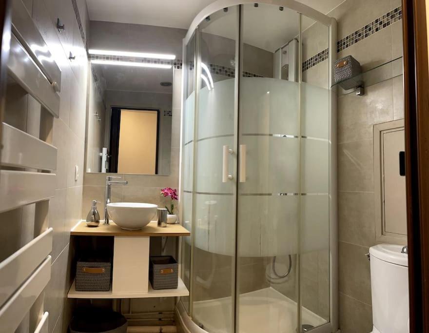 Du Bonheur Appartement Paris