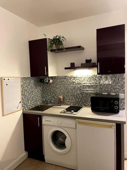 Du Bonheur Appartement *