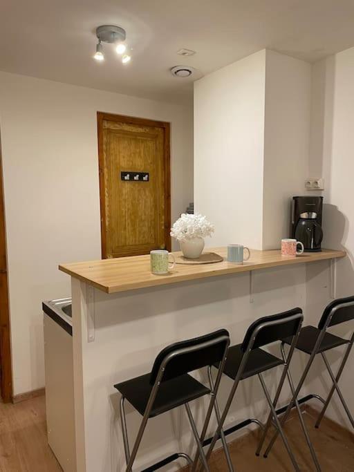 Apartment Superbe 16 Paris
