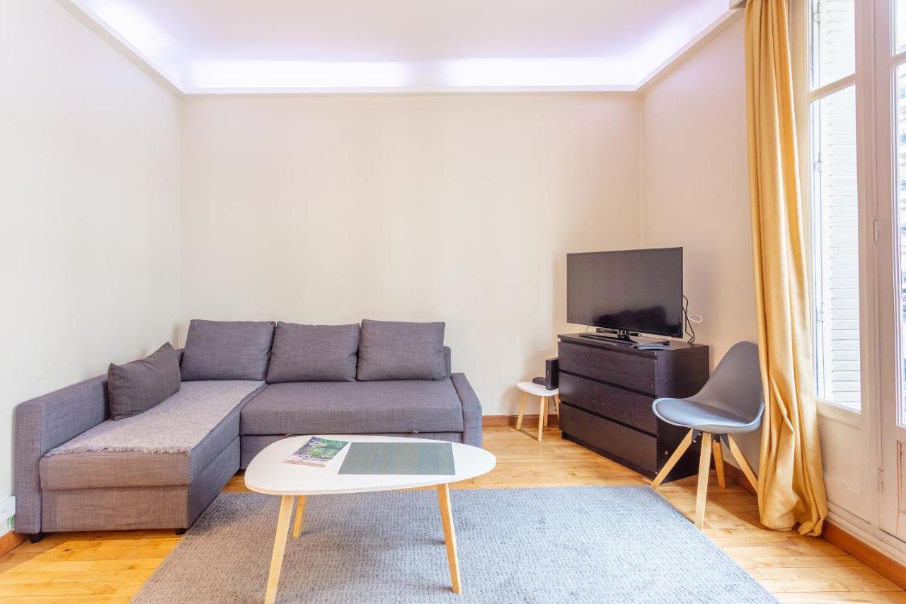 Appartement Place Du Trocadéro