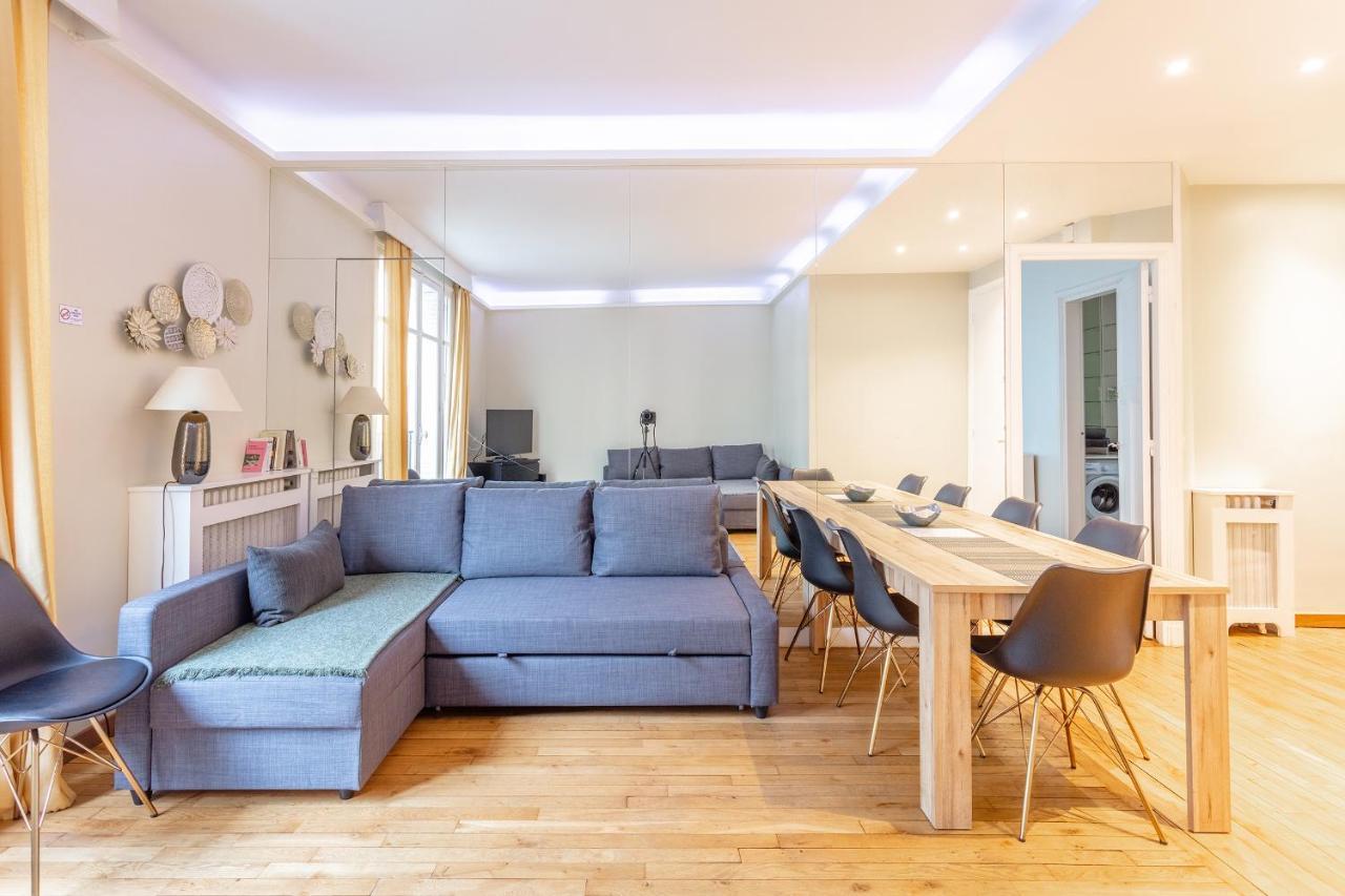 Place Du Trocadéro Appartement *
