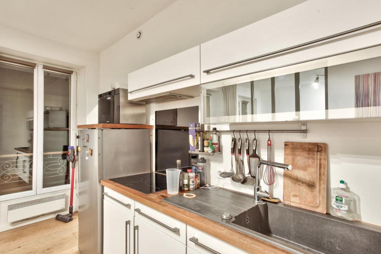 Cosy For 4 People - 13