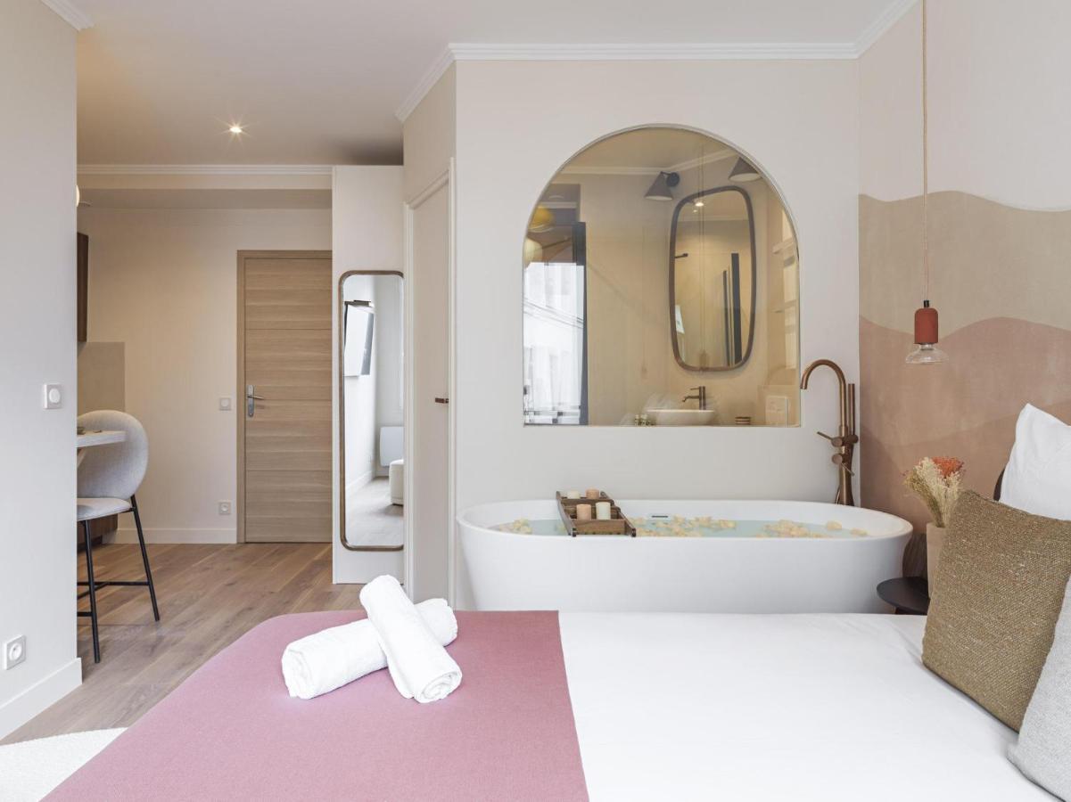 Appartement Ms Champs Elysees Avenue
