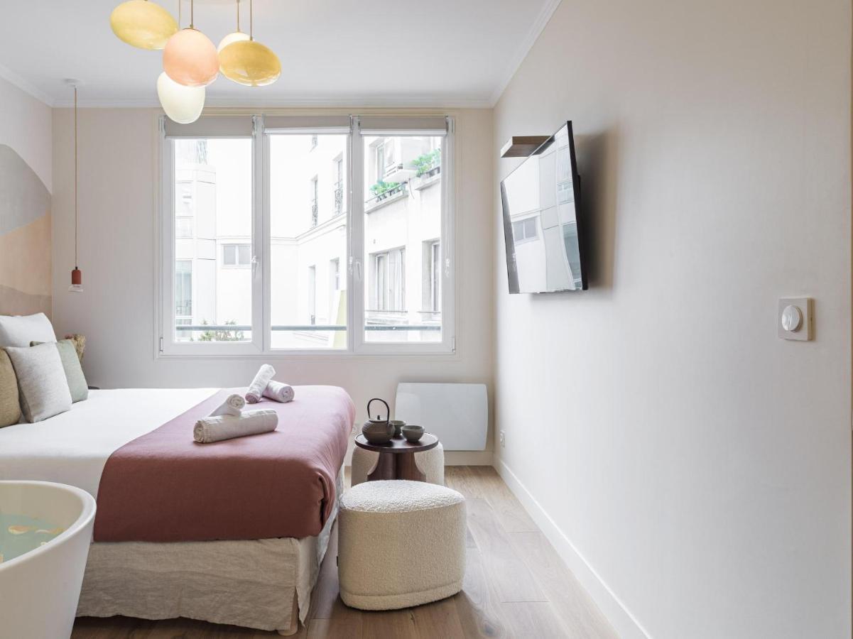 Appartement Ms Champs Elysees Avenue