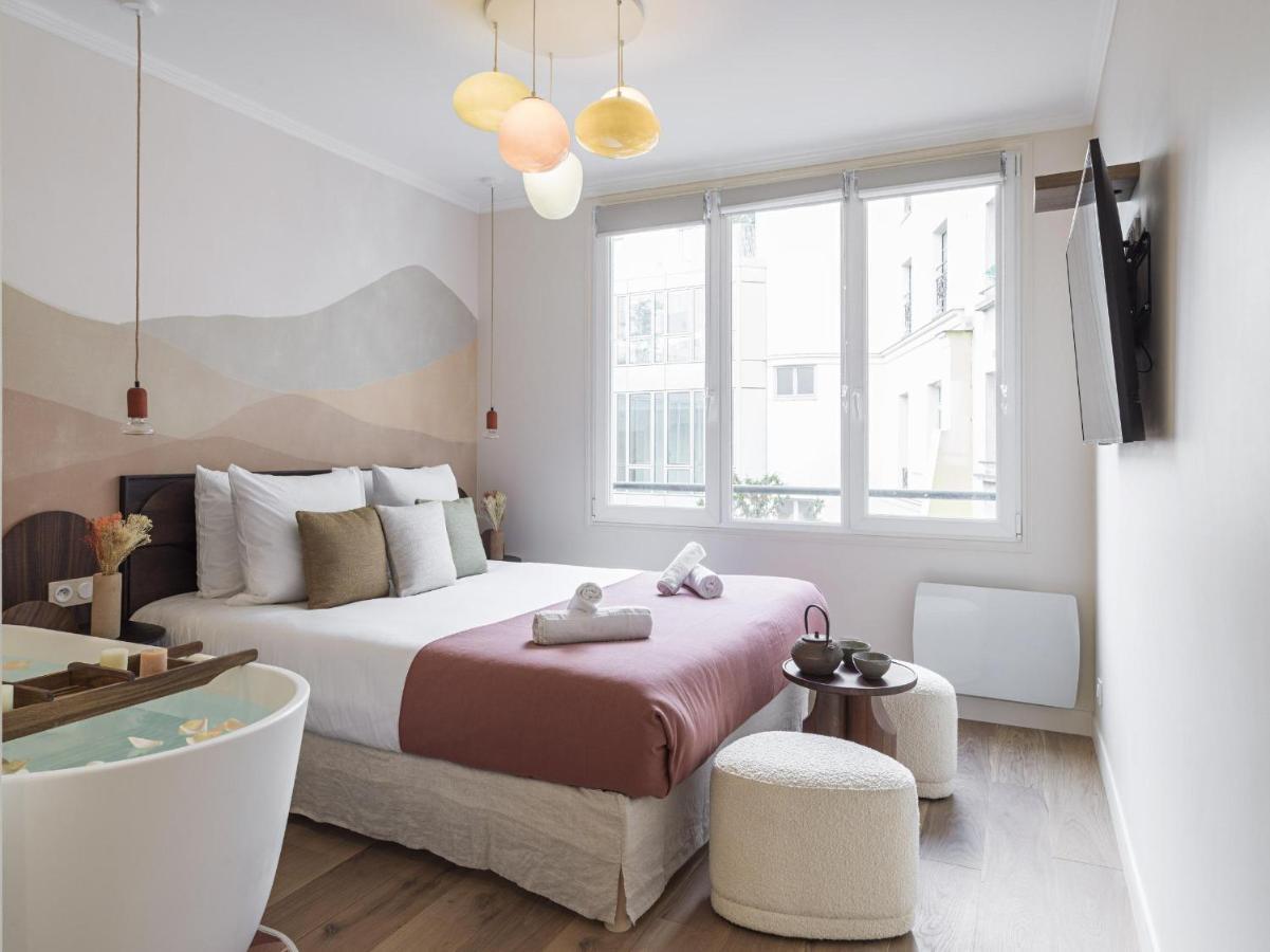 Ms Champs Elysees Avenue Apartment