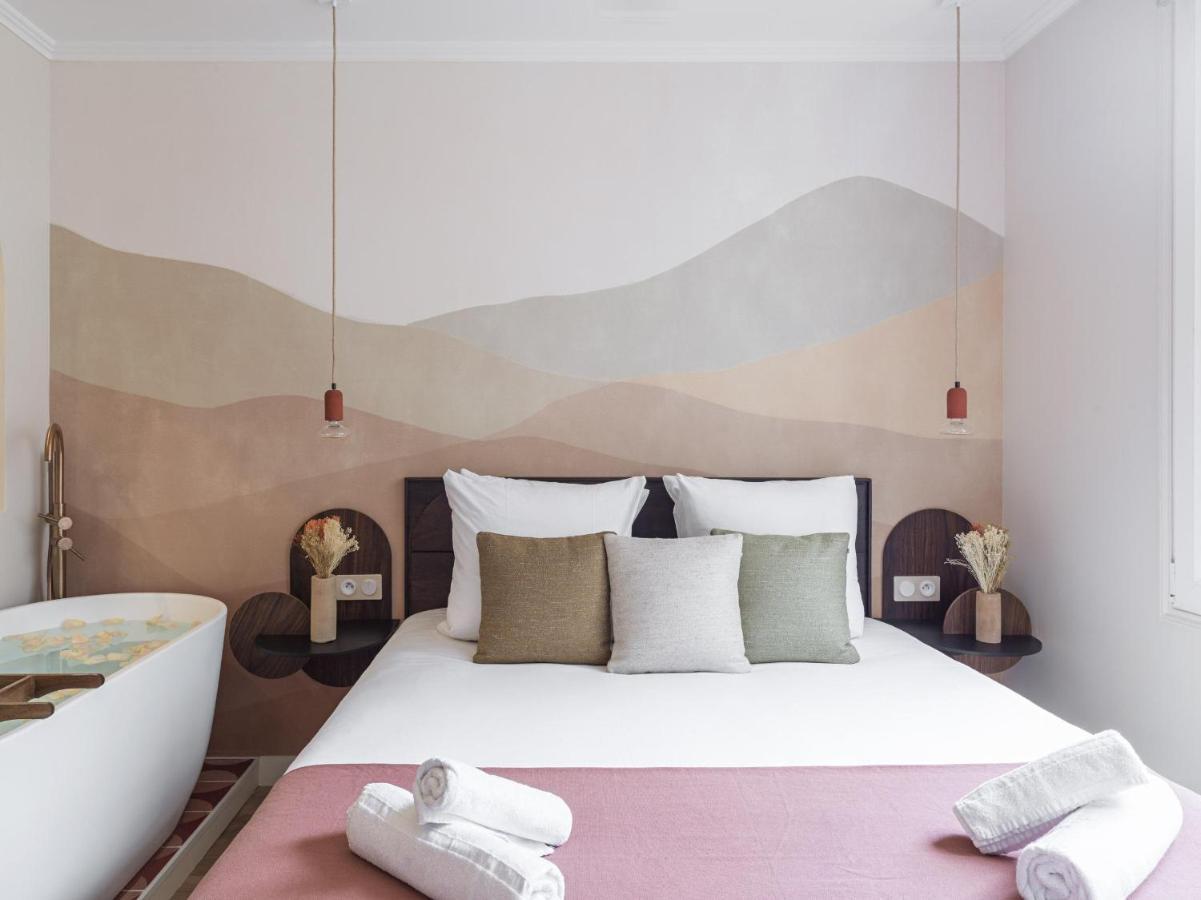 Ms Champs Elysees Avenue Apartment