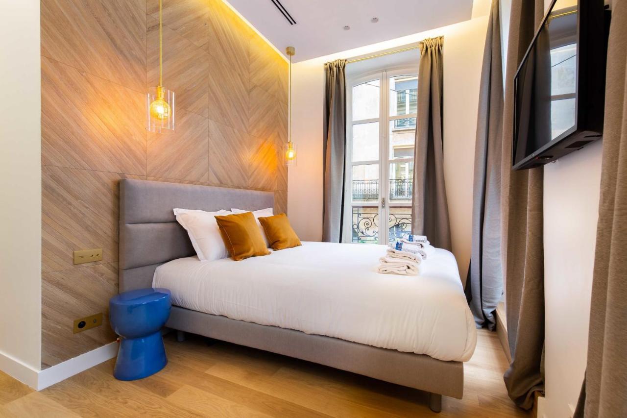 Appartement Sumptuous - 1br-6p - Bourse *