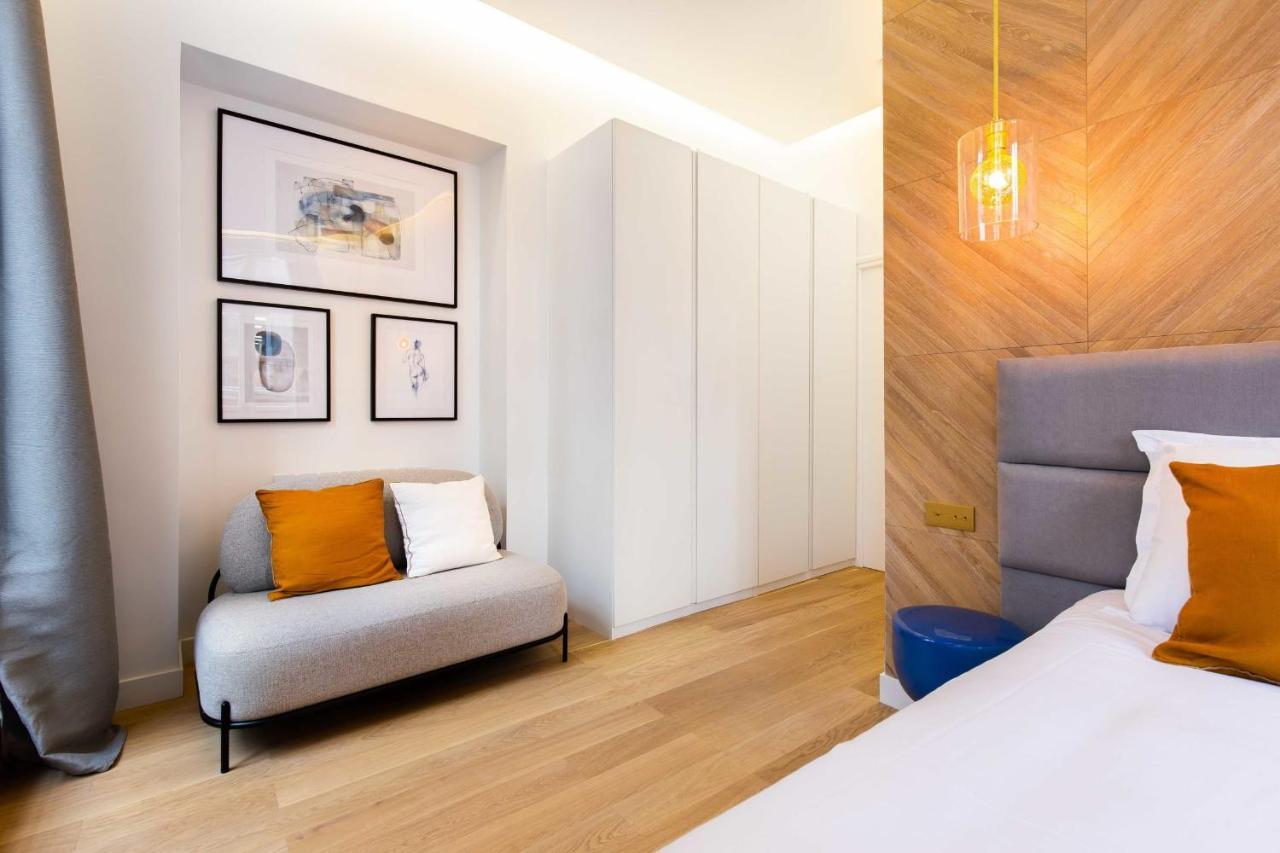 Sumptuous - 1br-6p - Bourse Appartement Paris