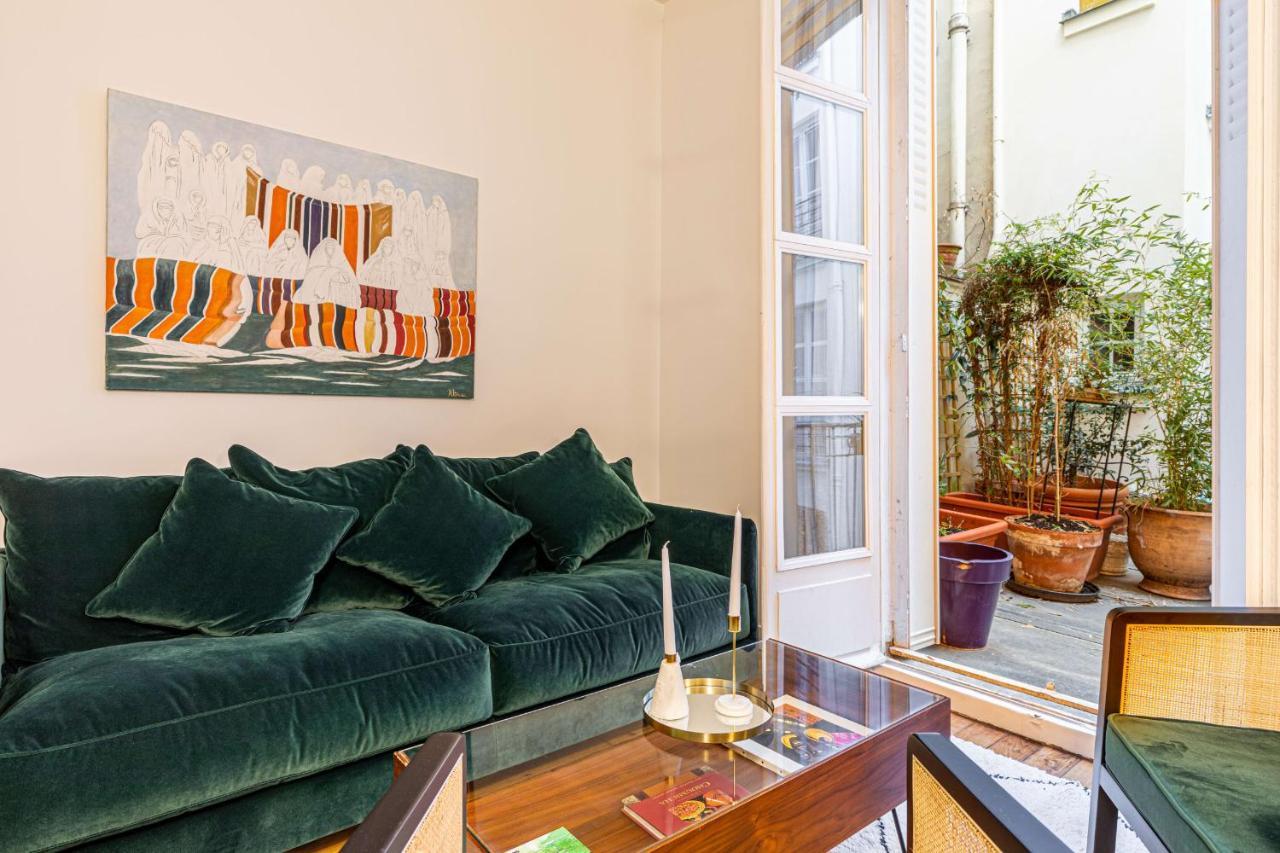 Guestready - Beautiful With A Terrace *