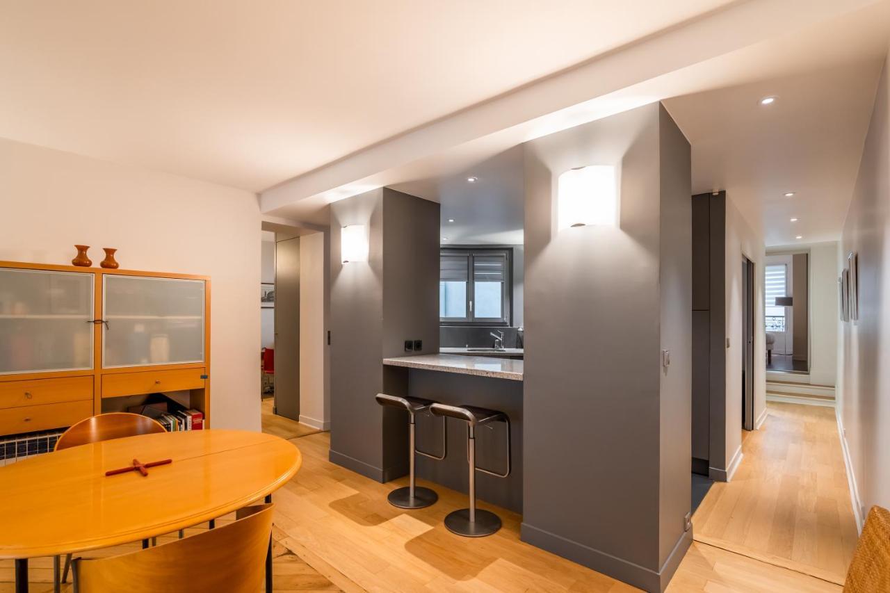 Veeve - Pompidou Hideaway Appartement Paris