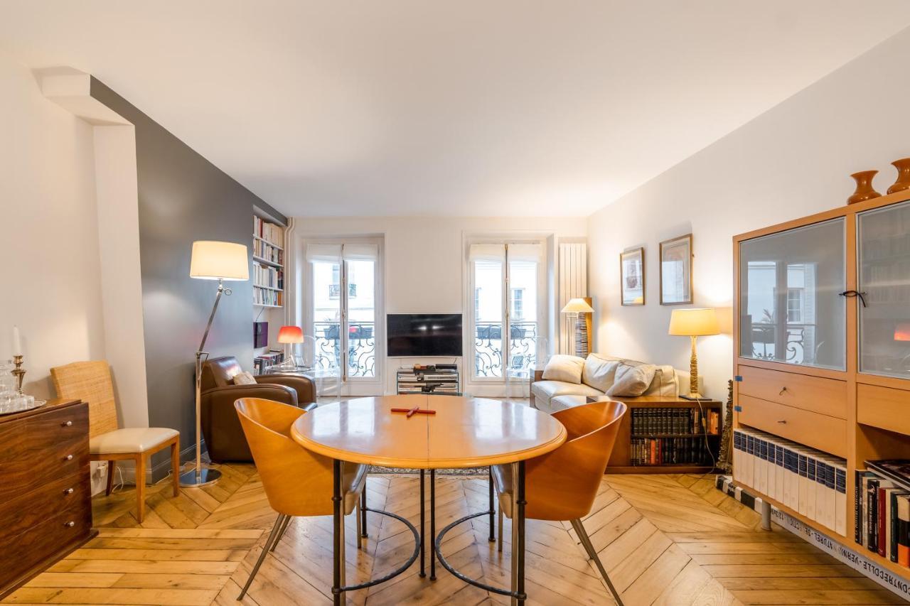 Appartement Veeve - Pompidou Hideaway *