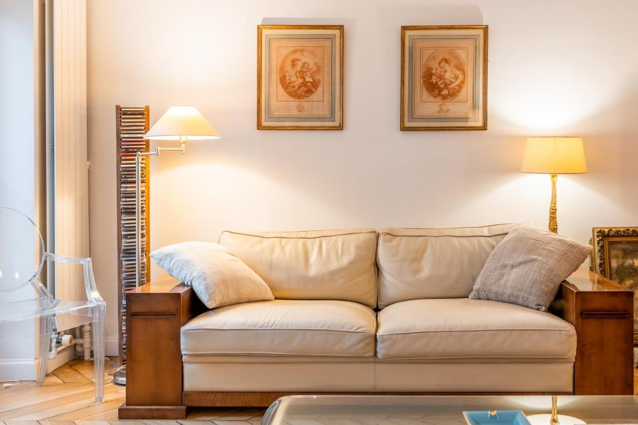 Veeve - Pompidou Hideaway Appartement *