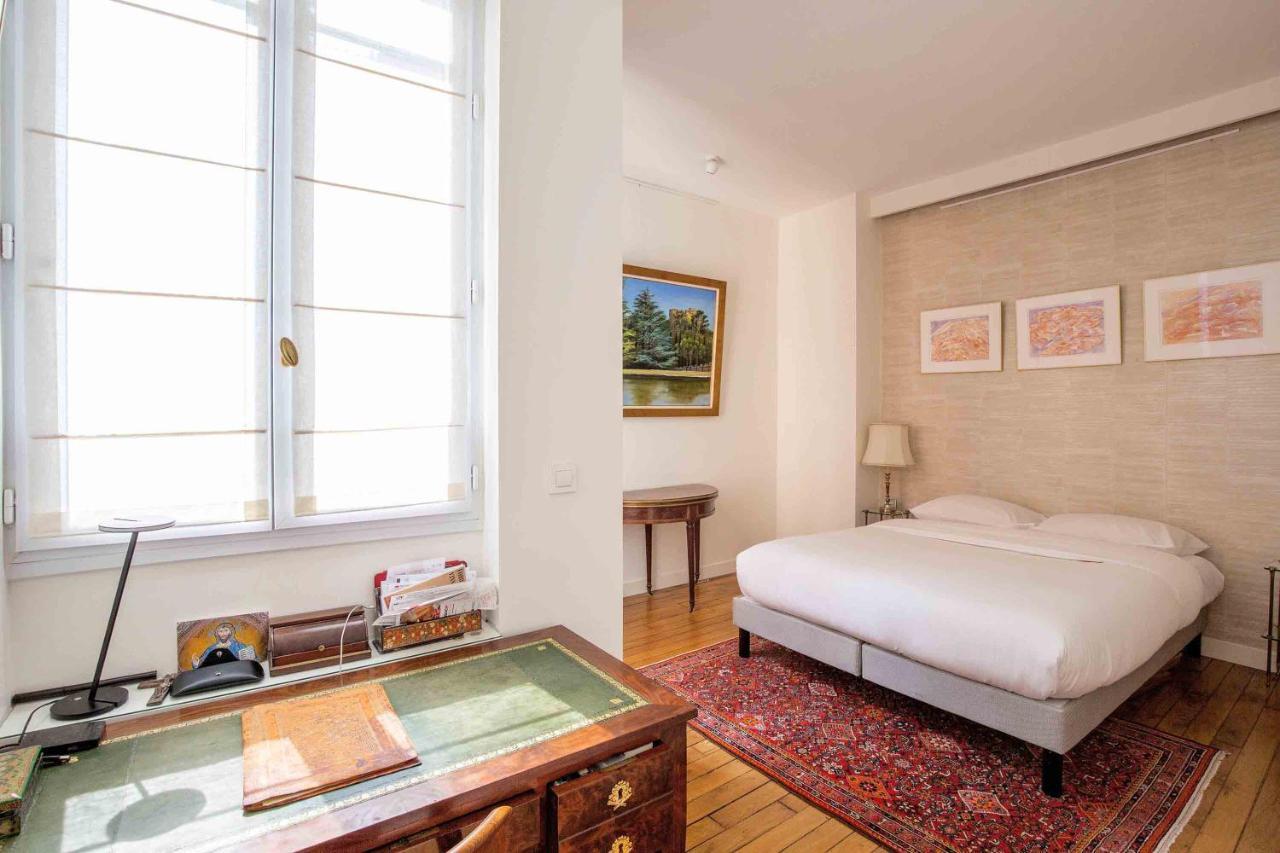 Veeve - Artful Elegance Apartment *