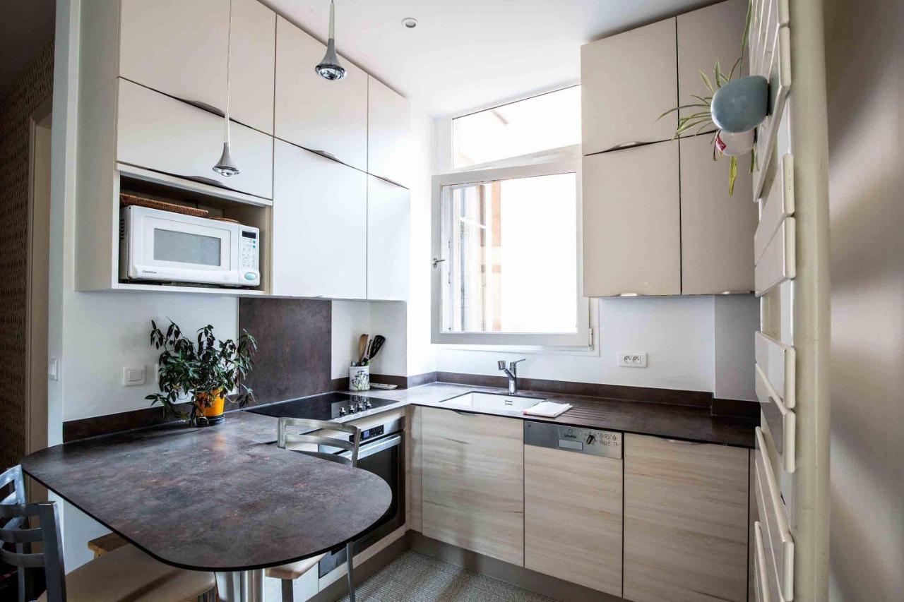 Veeve - Artful Elegance Apartment