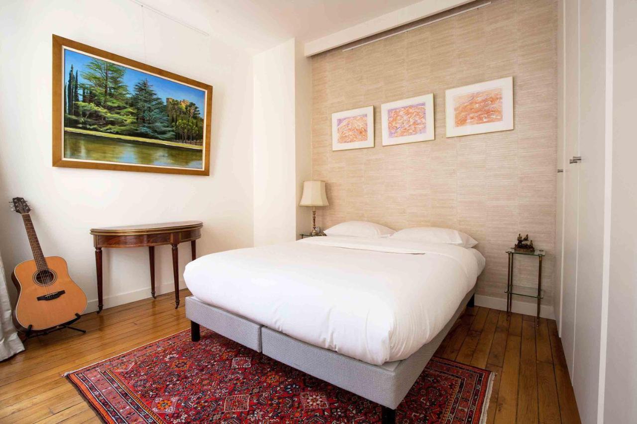 Veeve - Artful Elegance Apartment