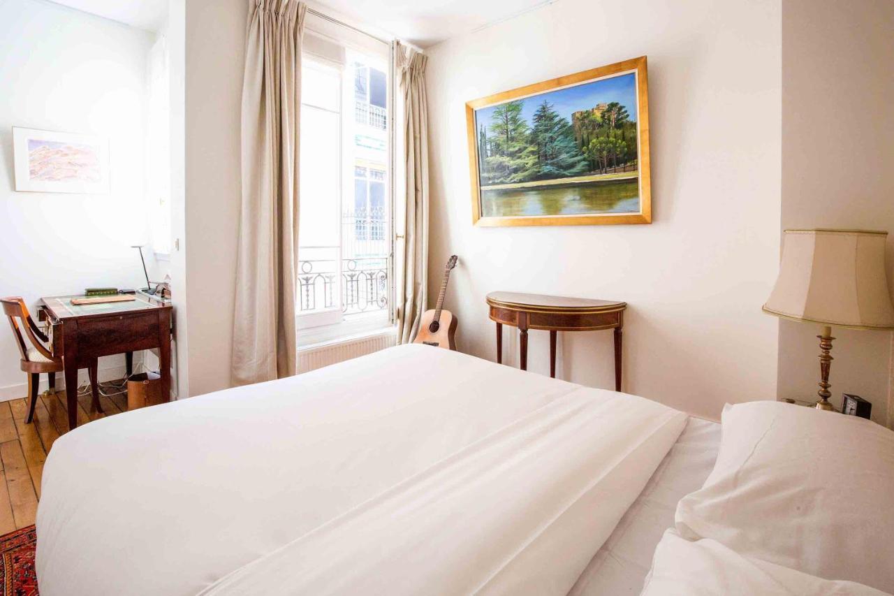 Veeve - Artful Elegance Apartment *
