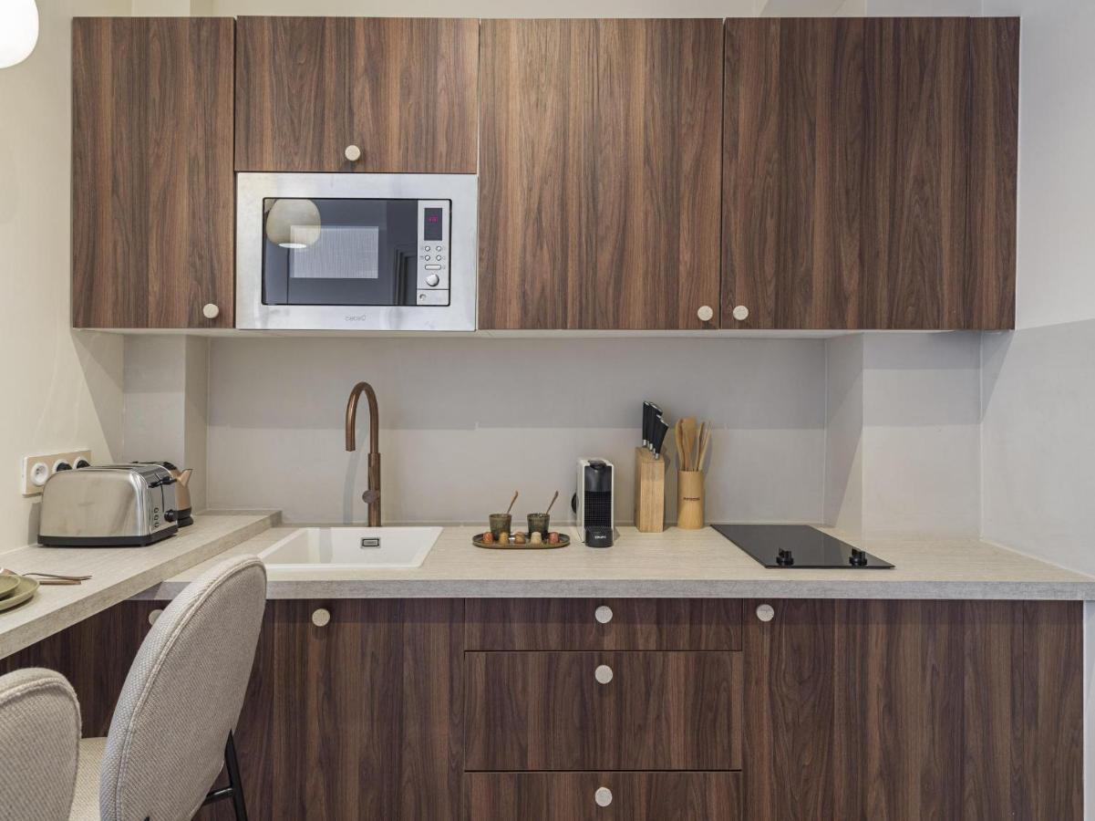 Ms Champs Elysees Avenue Appartement