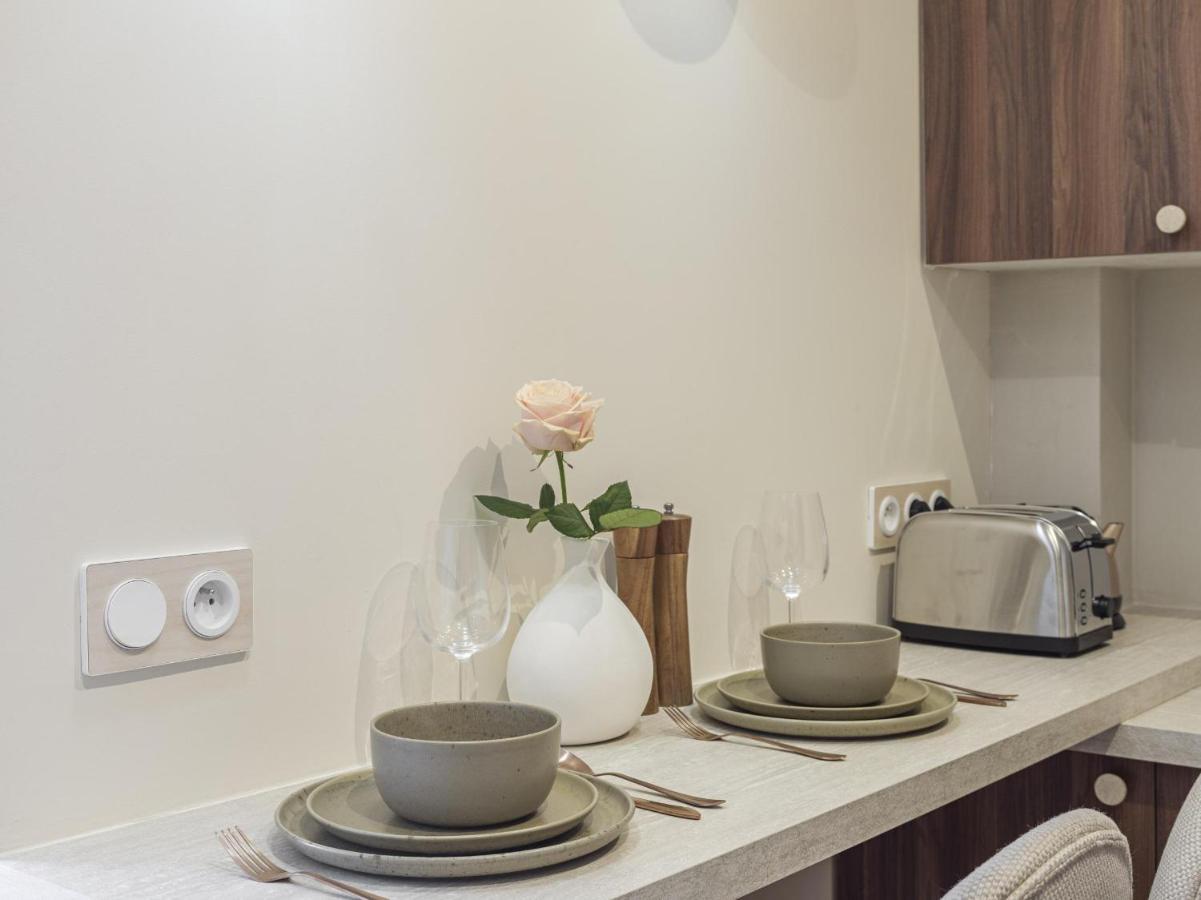 Apartment Ms Champs Elysees Avenue *