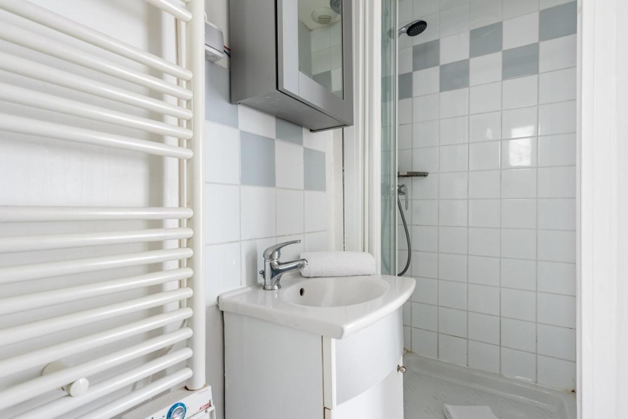 Magenta Quest Appartement *