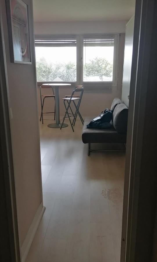 Appartement Grand Canal St Martin Paris