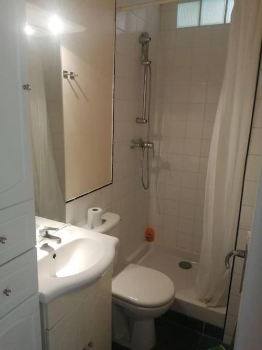Appartement Bastille Paris