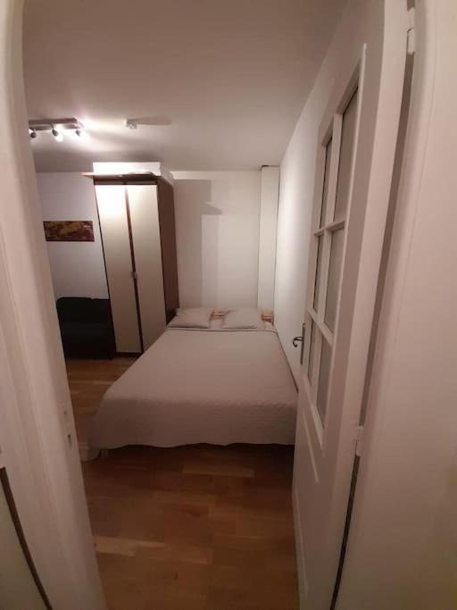 Appartement Bastille