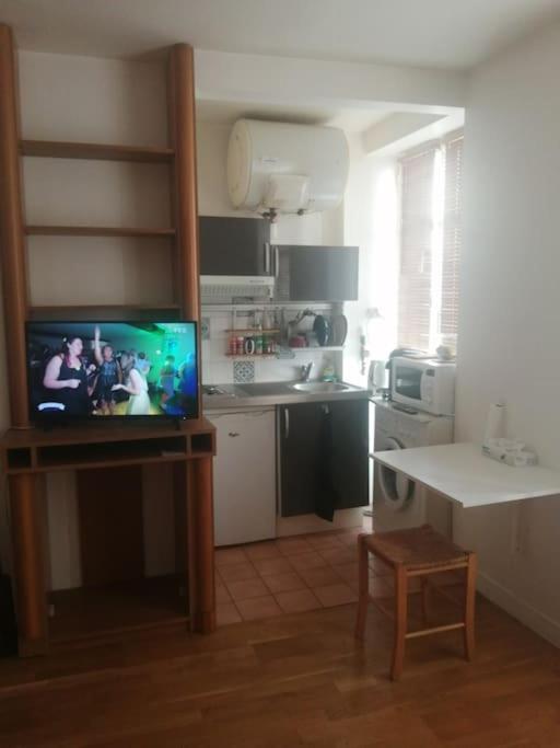 Bastille Appartement