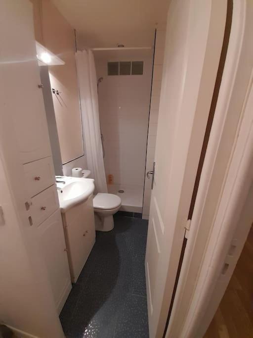 Bastille Appartement Paris