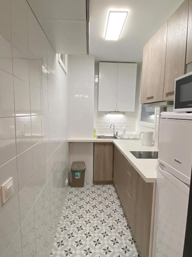 Appartement Paris: Agreable D'un Grand Artiste *